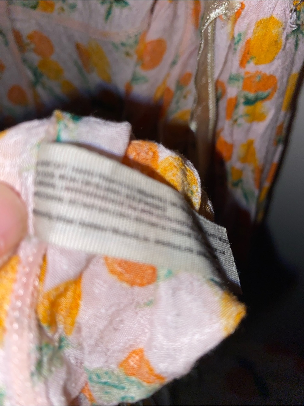 Free People Clementine Robe - Picture 9 of 10